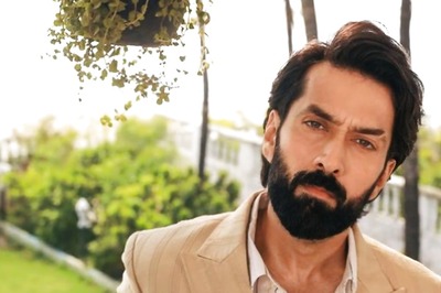 Nakuul Mehta Reacts To Hema Committee Report, Says ‘This Must Affect All’: ‘Let Not Their Valiant Efforts…’