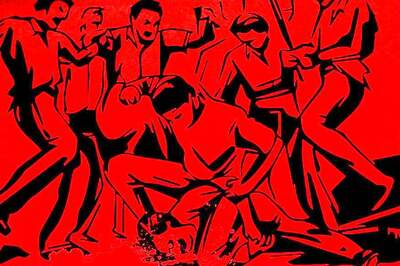 3 Muslim Boys Allegedly Thrashed by 6 Men for Refusing to Say 'Shri Ram' in Godhra