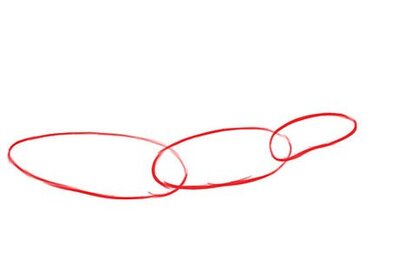 How to Draw a Blue Whale