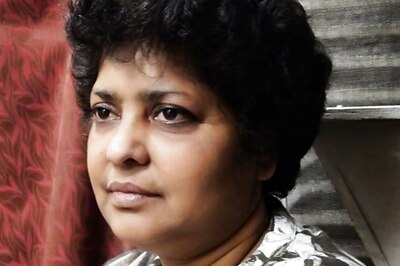 Ahead of Bhawanipur Bypoll, Rajya Sabha TMC MP Arpita Ghosh Resigns