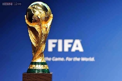 FIFA World Cup ticket demand hits 2.56 mn