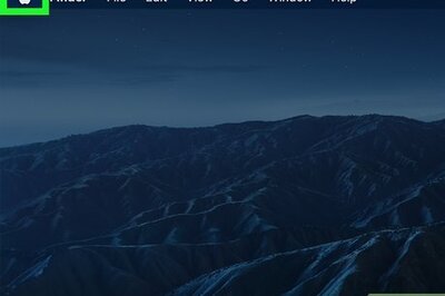 How to Swipe Between Apps on a Mac