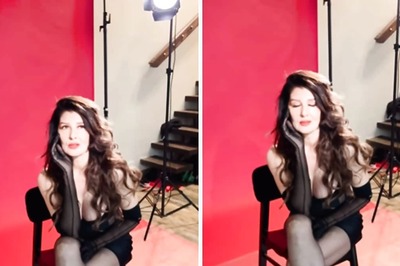 Sangeeta Bijlani Looks Stunning In Latest Photoshoot, Fans Say She Is ‘Ageing Backwards’