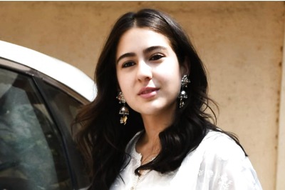 Sara Ali Khan to Be Seen in a Film on 1942 Quit India Movement: Reports