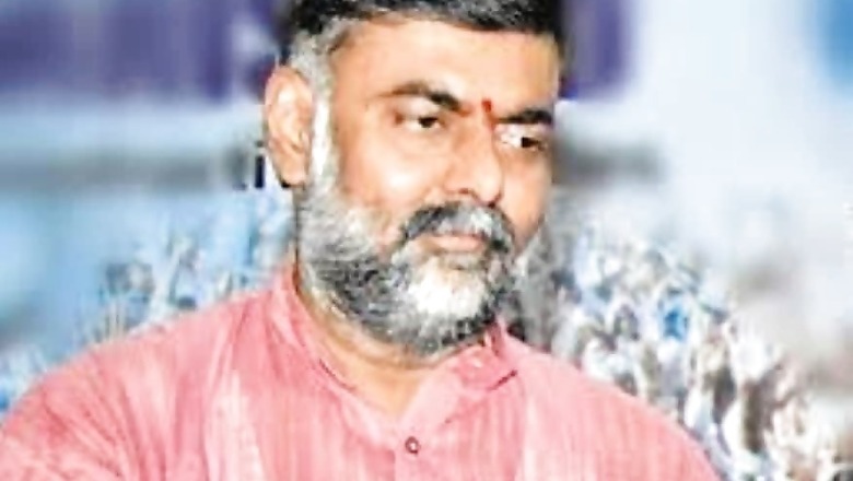 Union Minister Prahlad Patel’s Son Remanded in Police Custody in Attempt to Murder Case