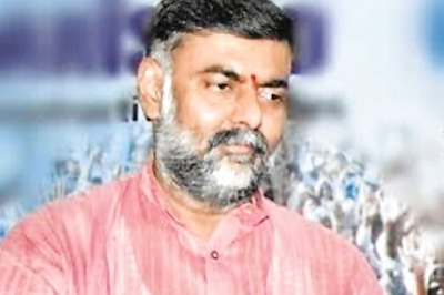 No Record of Savarkar's Mercy Petitions with Andaman Administration, Says Culture Minister