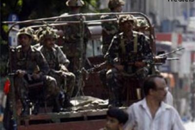 Uncertainty grips Mumbai after attacks