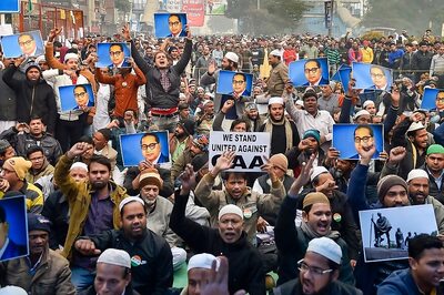 Left, Congress Hold 5,000 Anti-CAA Meetings in Bengal on Republic Day