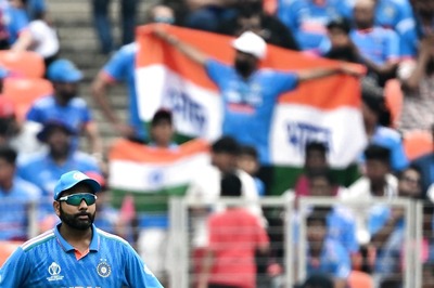 'Rohit Sharma Did a Brilliant Job at Leading India Against England': Former English Pacer