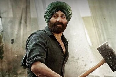 Gadar 2: Sunny Deol-Ameesha Patel Film To Be Screened At The Parliament For Lok Sabha Members; Deets