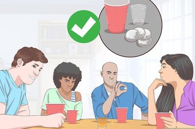 How to Play Quarters