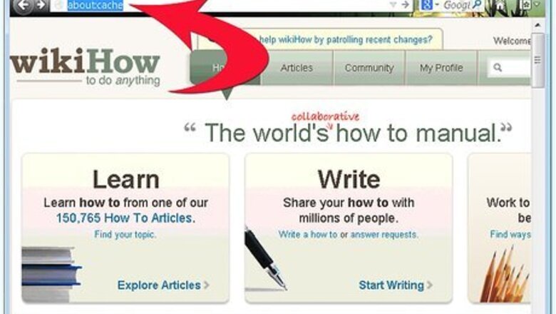 How to Resurrect Images from Web Browser Cache