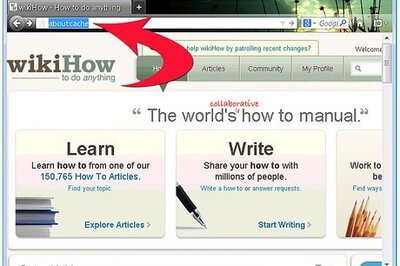 How to Resurrect Images from Web Browser Cache