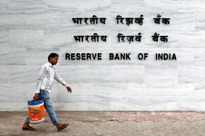 On Nov 8, RBI Had Rs 4.95 lakh Cr in Rs 2,000 Notes, Finds RTI Plea