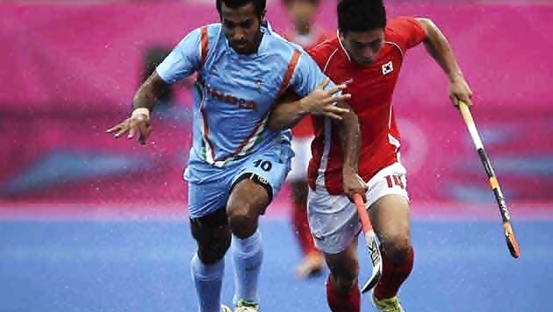 Asia Cup Hockey Final: SWOT analysis by Pargat and Halappa