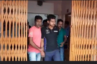 Bengal Teen Dies, 'Forcibly Cremated' After Gangrape at B'day Party, Son of TMC Leader Held; Matter in HC