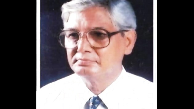 Playlist: Best songs of lyricist Shahryar