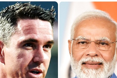 Kevin Pietersen Calls Prime Minister Narendra Modi 'Bahut Badiya Admi' Due To Rise In Wildlife Species