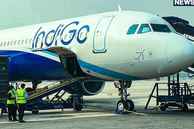 IndiGo Flight Scare: Passenger's Phone Catches Fire Mid-Air, No One Injured