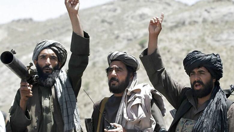 Swedish Group Closes Afghan Health Facilities for 6,000 Patients After Taliban Threats