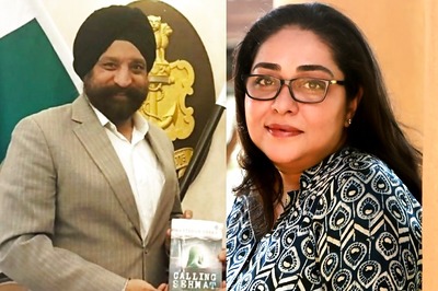 Calling Sehmat Writer Harinder Sikka Accuses Meghna Gulzar Of Taking Credit For Raazi: Was Removed From Everything