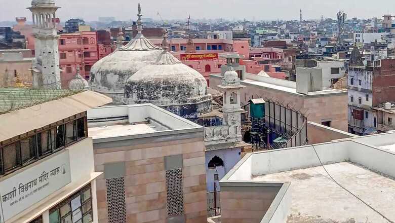 Gyanvapi Complex Controversy: Places of Worship Act, 1991 and a Battle of Faith