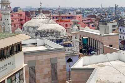 Gyanvapi Complex Controversy: Places of Worship Act, 1991 and a Battle of Faith