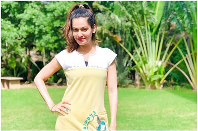 Actress Payal Rohatgi Gets Bail in Objectionable Comment Case