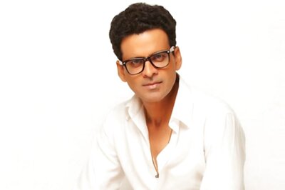 Manoj Bajpayee Makes History at Durban International Film Festival, Wins Best Actor Award for Joram