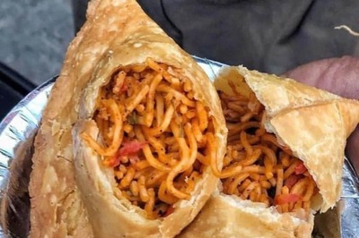 How Can You Not Love Chinese Samosa? Viral Post Spices Up Debate Among Desi Foodies