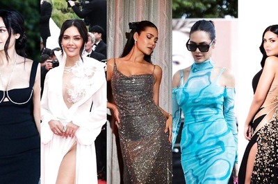 Esha Gupta Totally Took Over the Fashion World at Cannes 2023; Glamorous, Gorgeous and on Point
