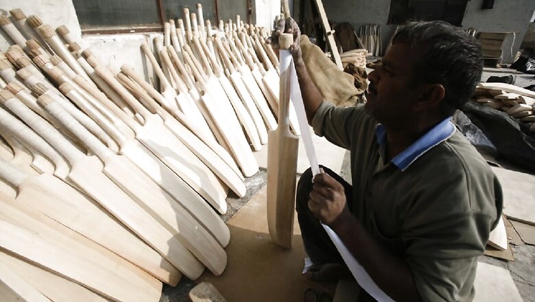 Govt Forms Five Task Forces to Make Indian MSMEs 'Future-ready' and Formulate Plan on Exports