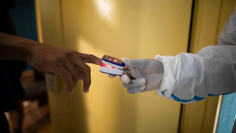 Some Recovered Covid-19 Patients May Still Carry Virus, Says Study