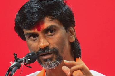 Manoj Jarange, Others Booked for Illegal Protests Seeking Maratha Quota Under OBC Category