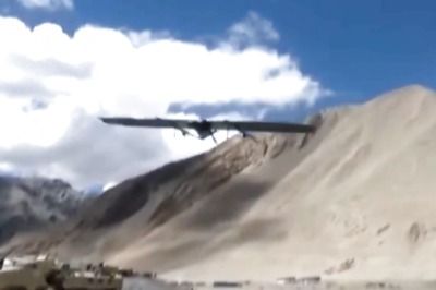 Indian Army Gets Made-In-India Drone Systems To Monitor LAC, Watch Video