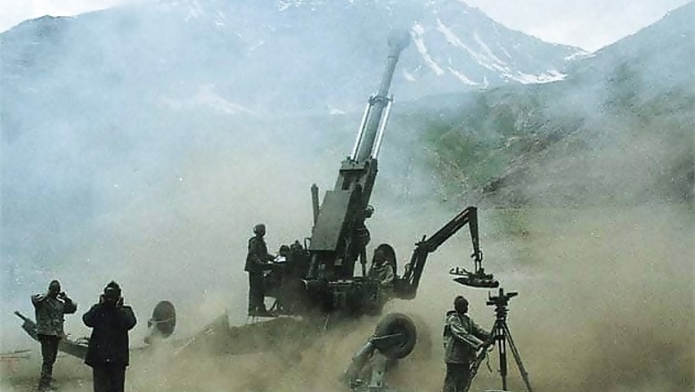 Over 35,000 families were displaced during Kargil war: J&K Govt