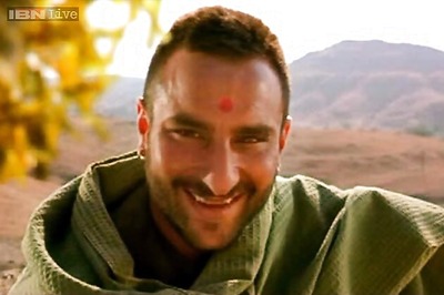 The 'Haider' effect: Here are the trailers for all the films directed by Vishal Bhardwaj