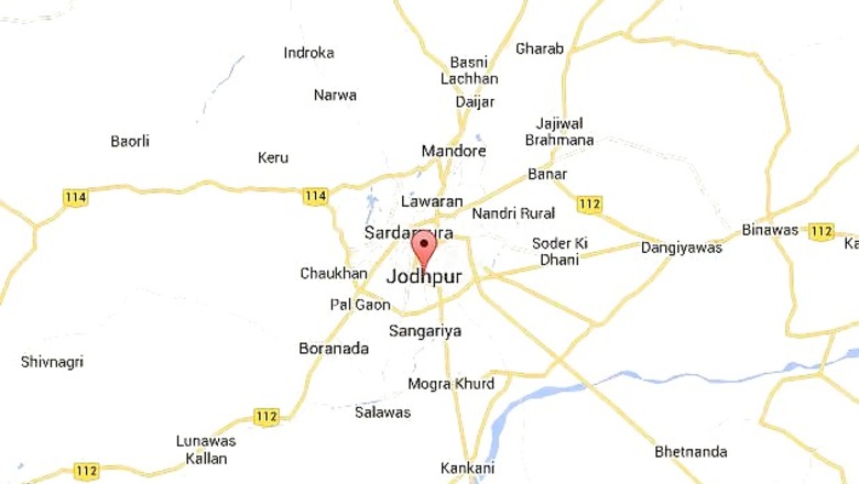 Heart Centre launched at Jodhpur Hospital