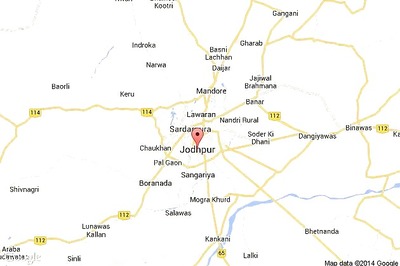 Heart Centre launched at Jodhpur Hospital