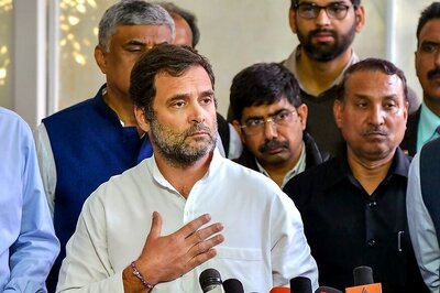 Those Who Fight For Truth Cannot be Intimidated: Rahul Gandhi After Probe Into Trusts