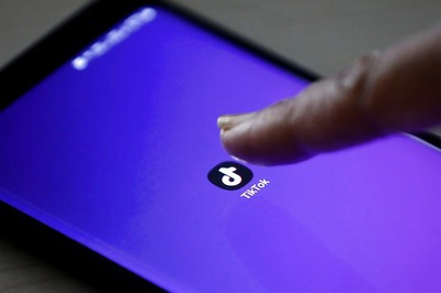TikTok Parent Bytedance Says India's Freeze on Bank Accounts Is Harassment