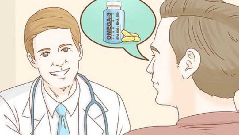 How to Take Omega 3