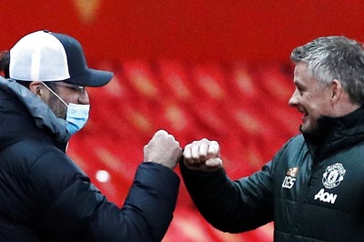 Manchester United Can Cause Liverpool Problems, Says Jurgen Klopp