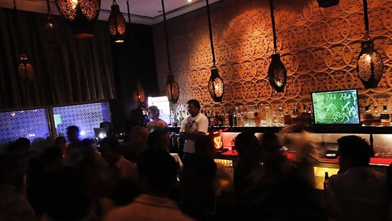 Better Bangalore night life, BJP promises young voters