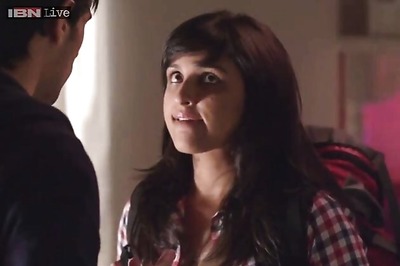 Box-Office: 'Hasee Toh Phasee' on the right track, earns Rs 11.10 cr in two days