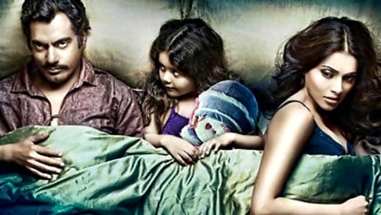 Aatma: Watch Bipasha, Nawazuddin in the trailer