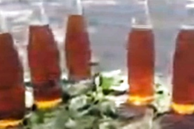 5 Things You Should Not Mix With Honey, Know Potential Health Dangers