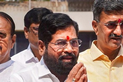 Eknath Shinde Had Cried and Said He Will Be Jailed if He Didn't Hop Over to BJP: Aaditya Thackeray; Shiv Sena Denies Claim