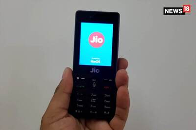 Reliance Jio Leads India Feature Phone Market in Q2 2018: IDC