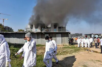 News18 Daybreak | 5 Dead in Fire at Serum Institute of India, Vaccine Maker Says Covishield Production Unaffected and Other Stories You Need to Watch Out For